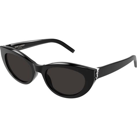 yves saint laurent 115 ysl 2011 s yb7|Saint Laurent SL M115 Sunglasses .